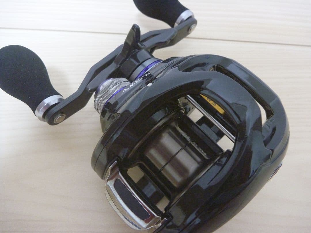 【新品未使用】SLPワークス ジリオン リミテッド　+SLPハンドルノブ等