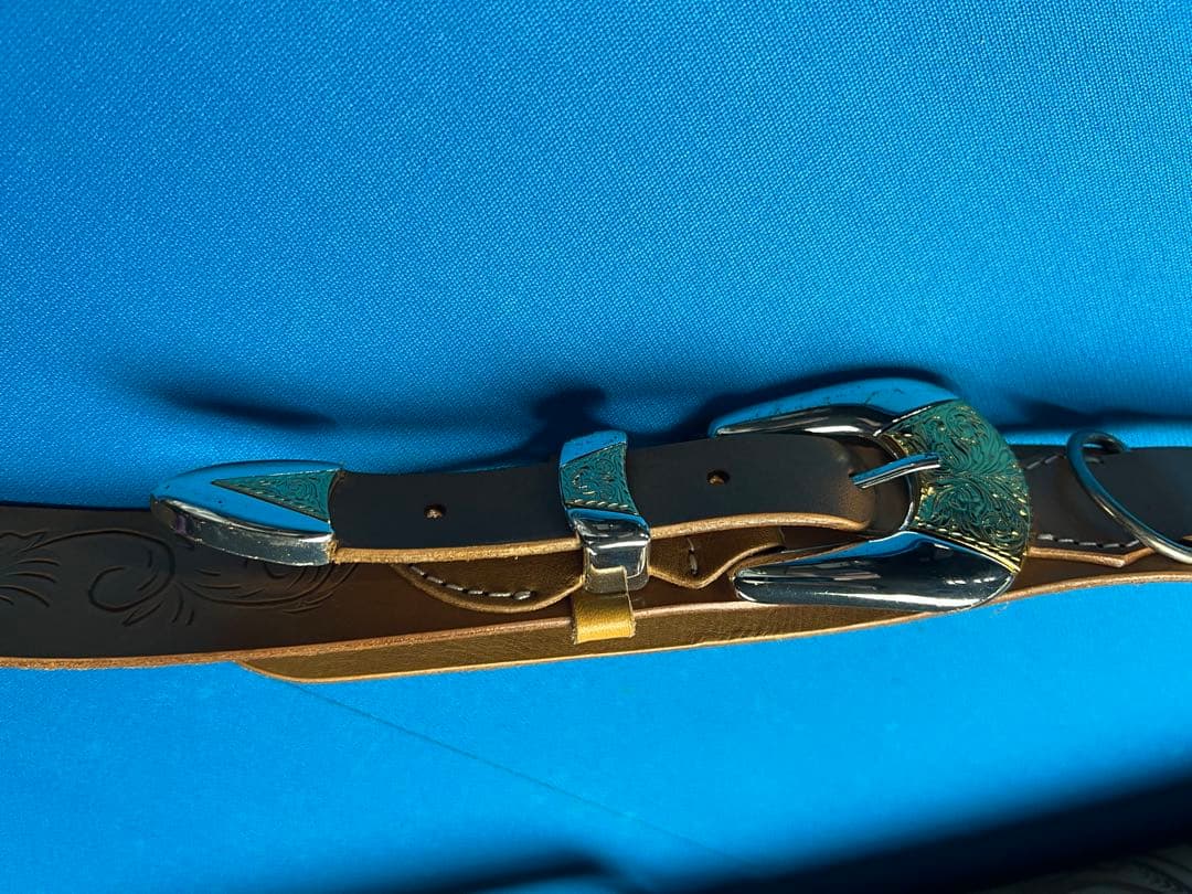 カムイ　ビリヤードキューケース