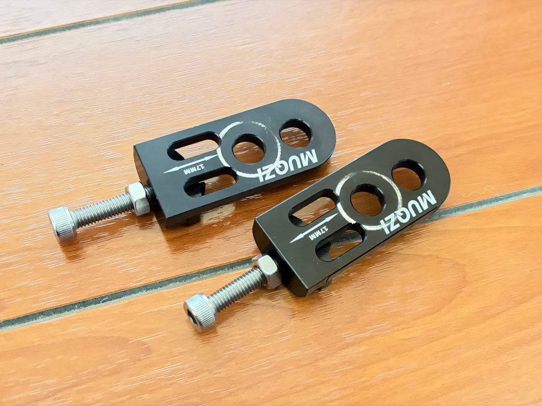 【フレームセット】FUJI TRACK PRO 52 アルミ ピスト トラック