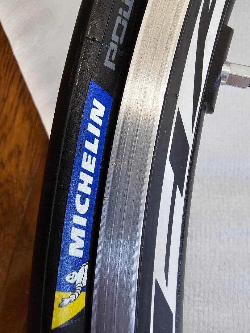 カンパニョーロ シャマルウルトラ 15c シマノ11s USB