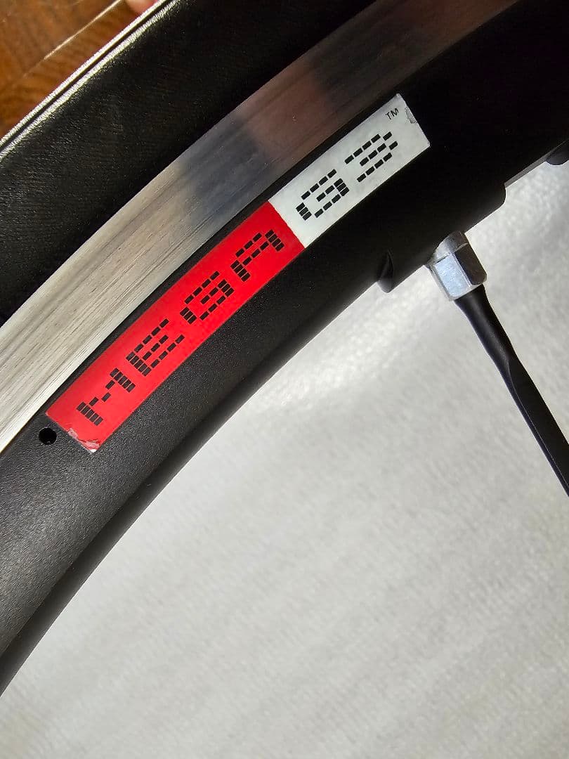 カンパニョーロ シャマルウルトラ 15c シマノ11s USB