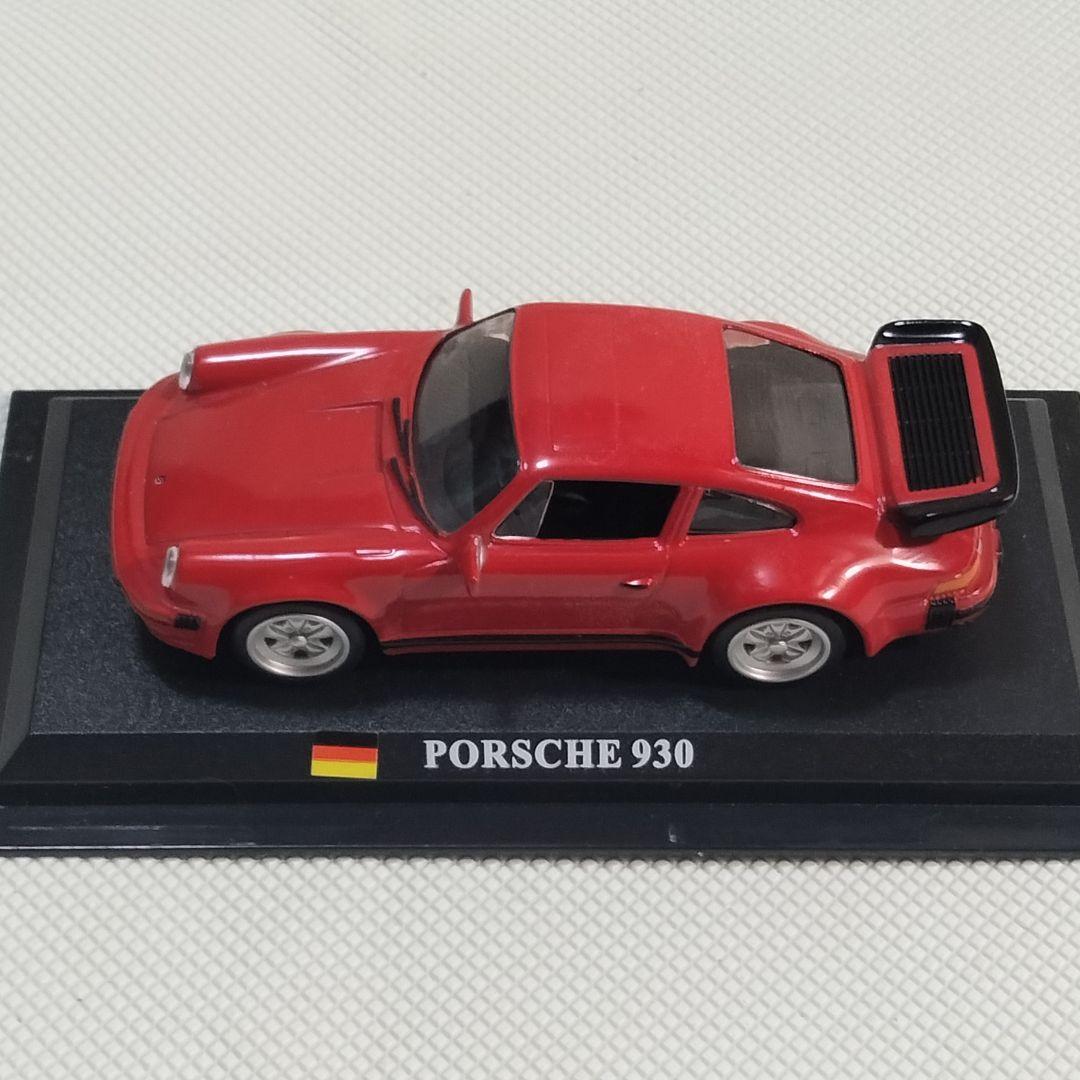 ★商談中★　3308 デルプラド 1974年 ポルシェ930ターボ 1/43