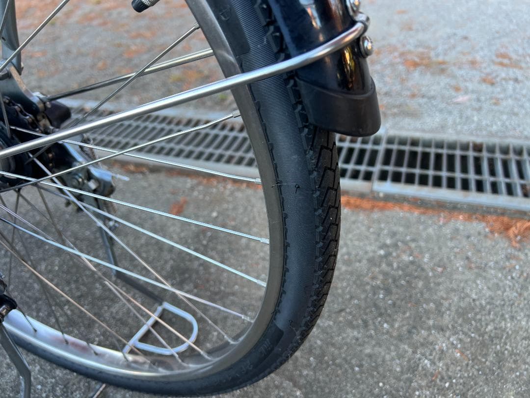 ヤマハ　電動アシスト自転車　超人気 paswith