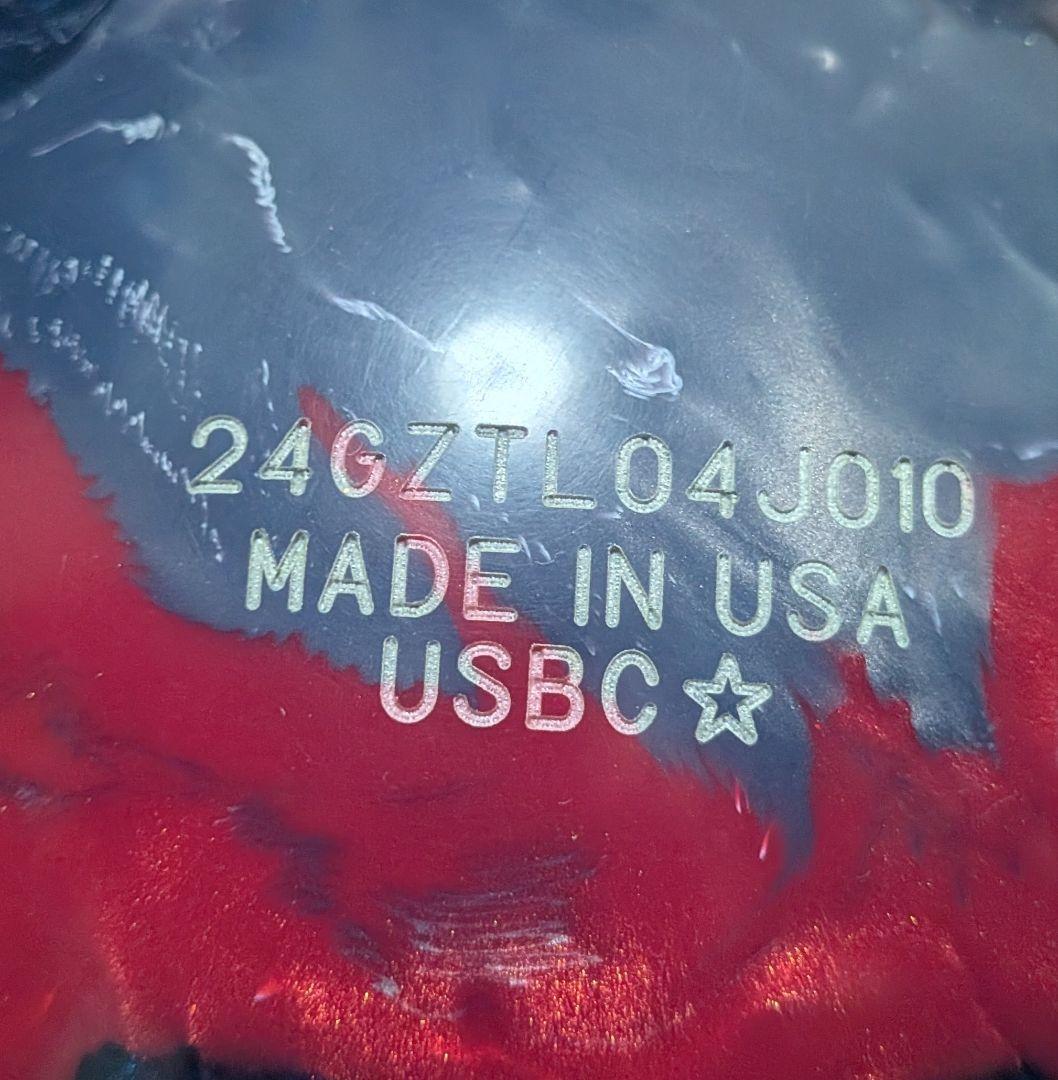 【新品未使用】ZEN25（ゼン25） ボウリングボール 　15ポンド