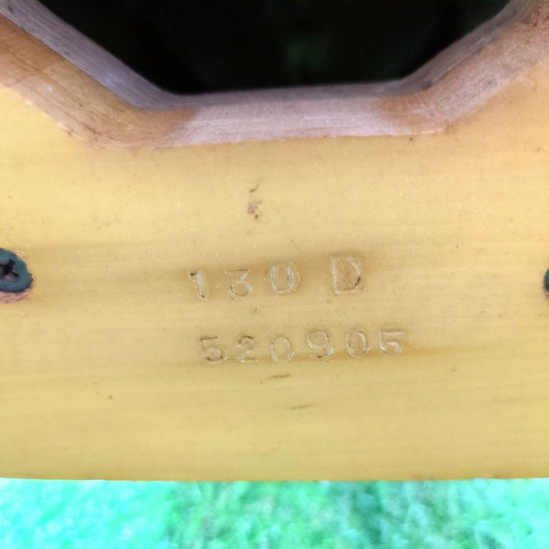 青山ハープ 　130D　34弦　アイリッシュハープ ハープ