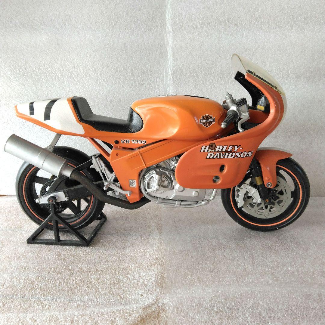 ☆ハーレー☆Harley-Davidson☆ VR1000☆