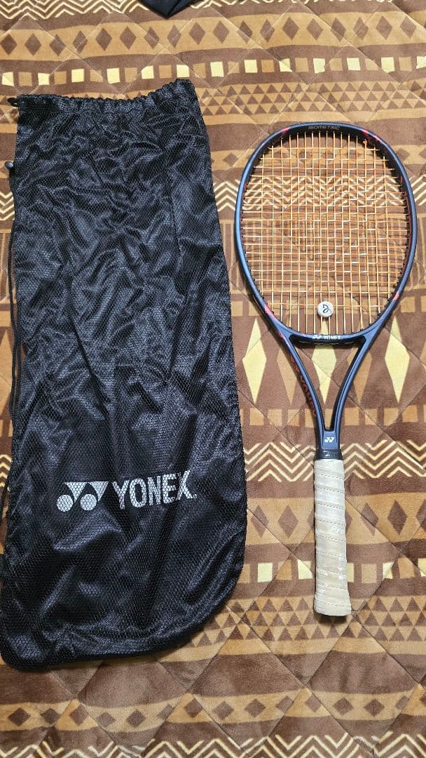 YONEX V CORE 2018モデル 97インチ