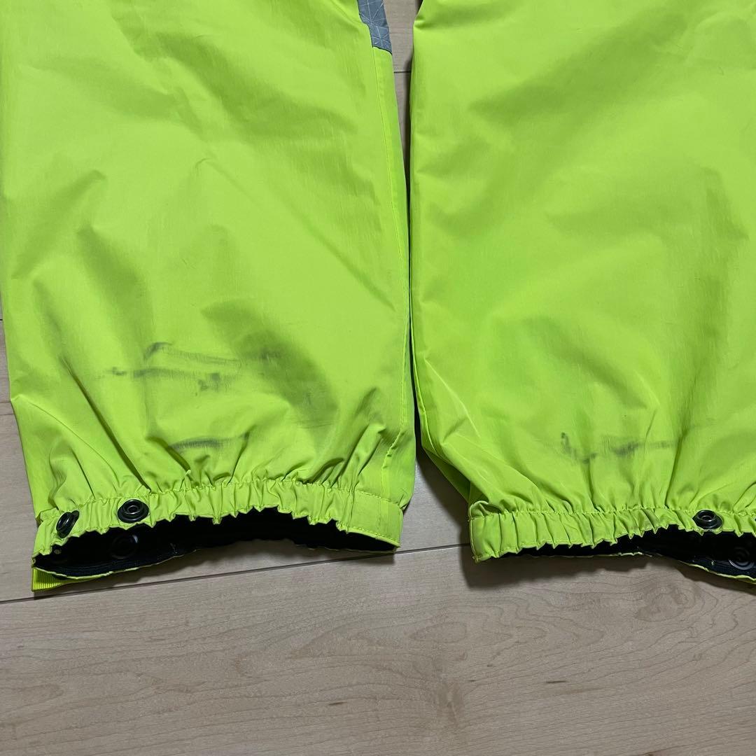 BURTON バートン　フロスナー　ジャケット　パンツ上下セット