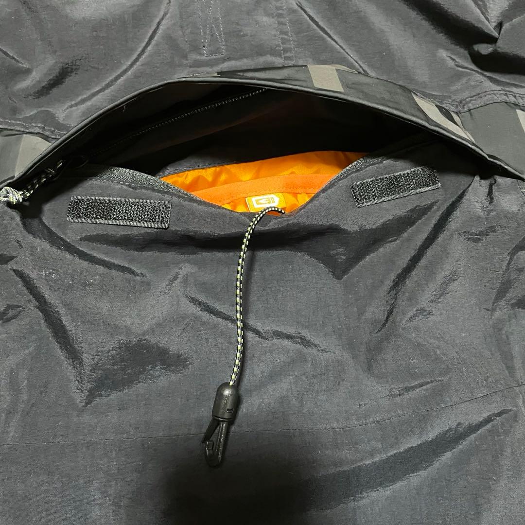 BURTON バートン　フロスナー　ジャケット　パンツ上下セット