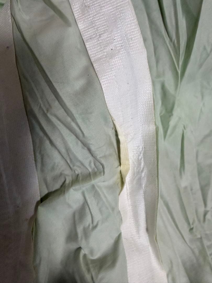 PAINE GORE LIGHT X テント フライシート ボトムシート付