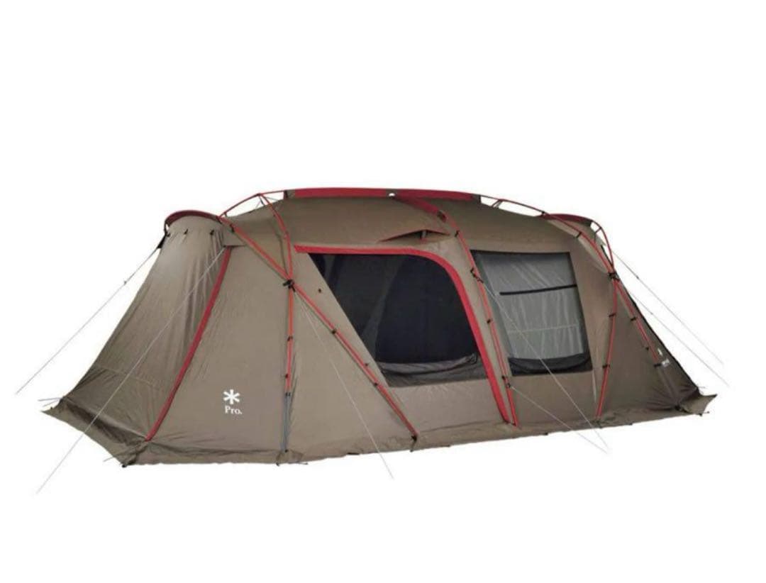  peak ランドロック pro シールドルーフ付き