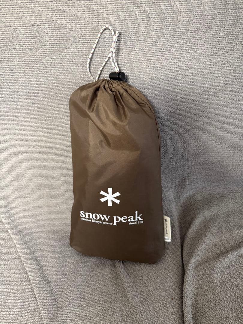  peak ランドロック pro シールドルーフ付き