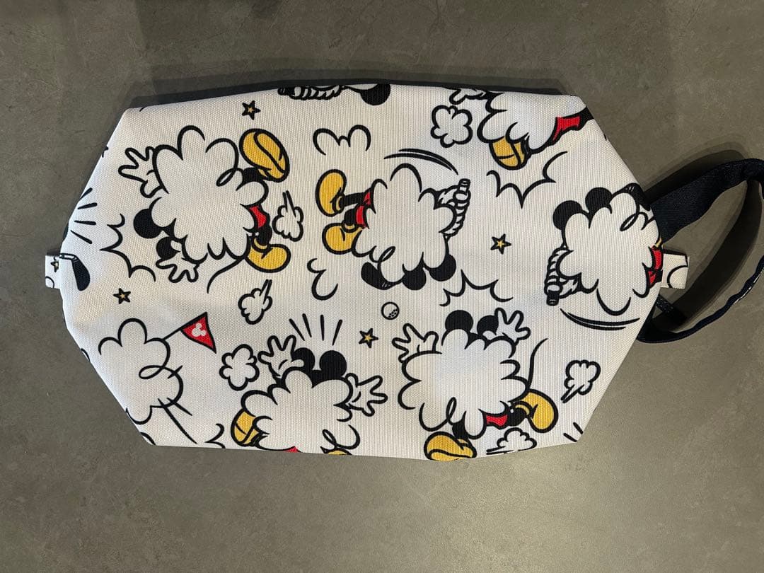 日曜日まで値下げ！PEARLY GATES ゴルフバッグ 3点セット