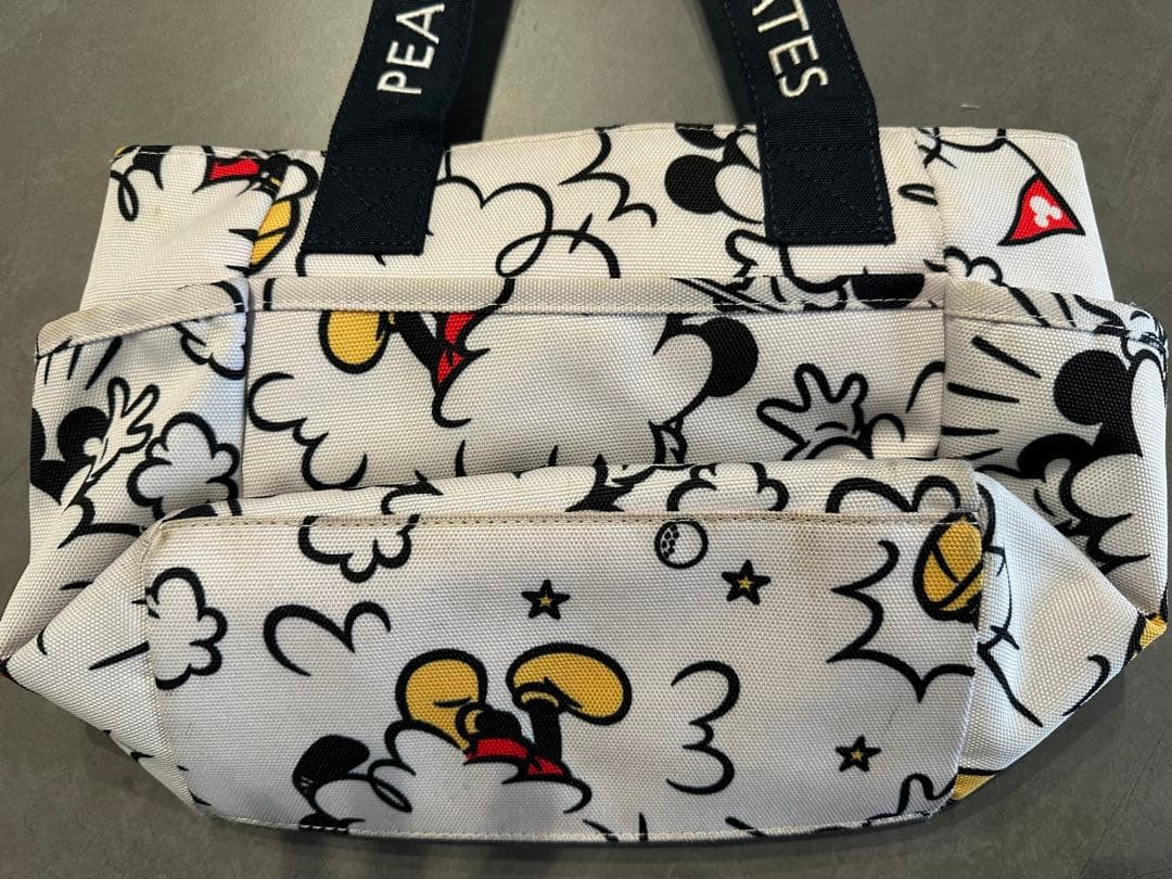 日曜日まで値下げ！PEARLY GATES ゴルフバッグ 3点セット