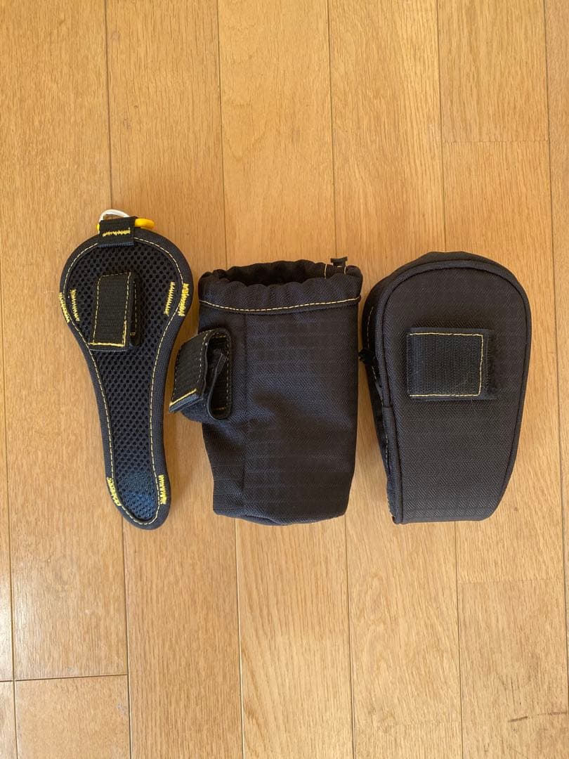 mazume Red-Moon Extreme フィッシングベスト