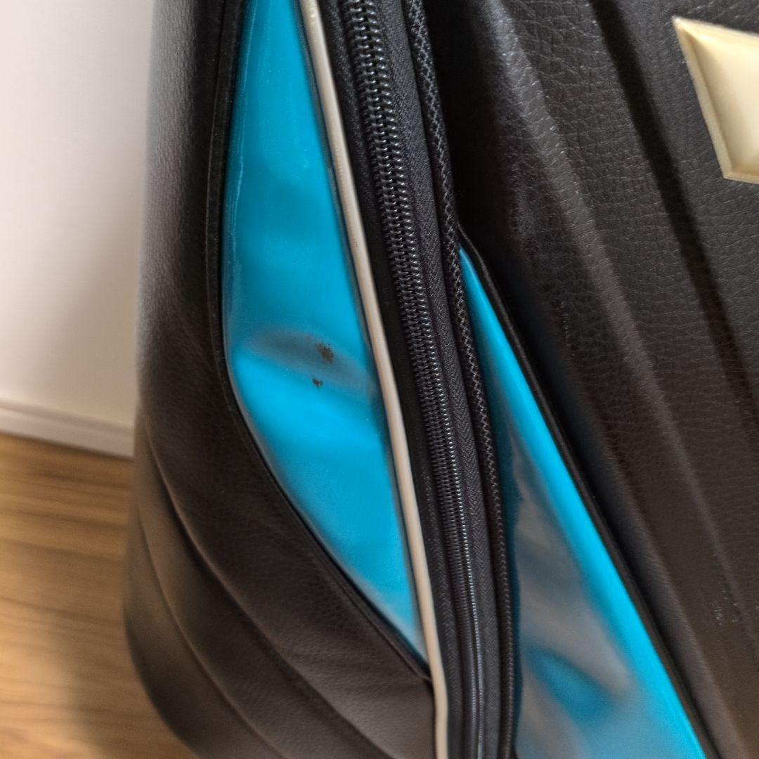 アディダス　ゴルフバック　9.5型キャディバッグ