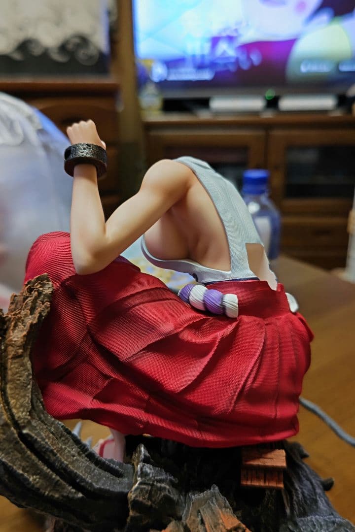 ワンピース ヤマト ガレージキット年末特価