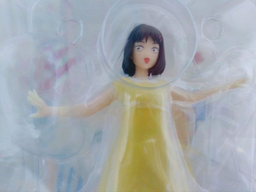 POP UP PARADE 「スキップとローファー」 岩倉美津未＆志摩聡介