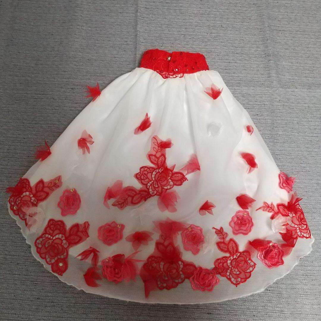 シェリーメイウェディングカラードレス