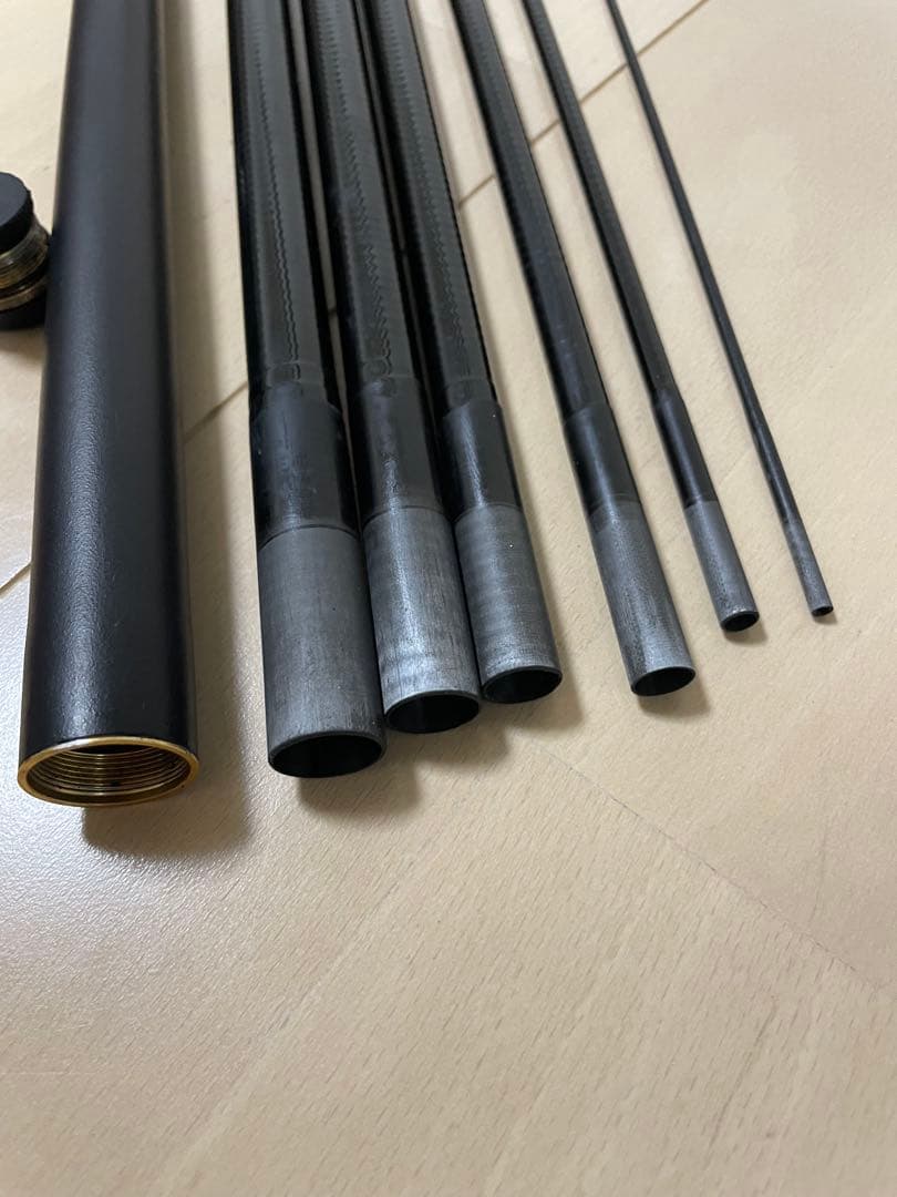 がまかつ がまはや 里景63 袋付