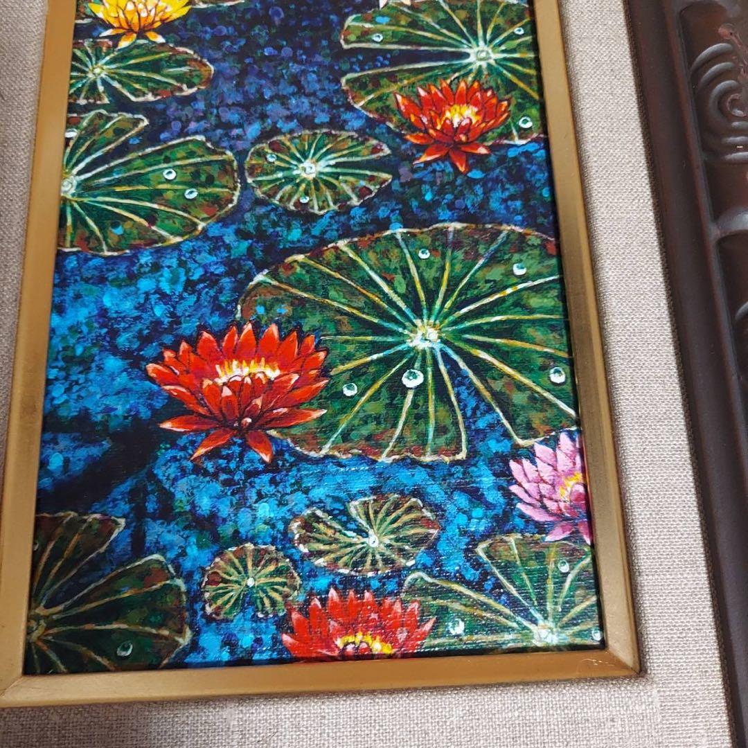 絵画　アマチュア画家