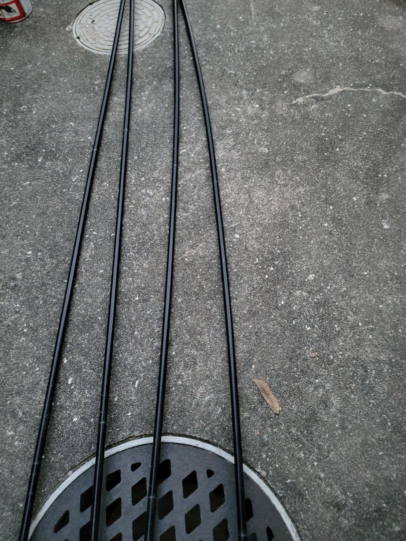 ARAI TENT RIPEN AIR RAIZ１　アライテント　エアライズ