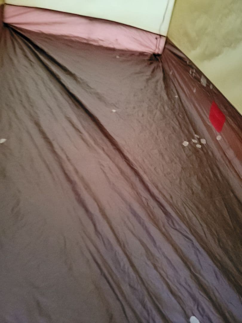 ARAI TENT RIPEN AIR RAIZ１　アライテント　エアライズ