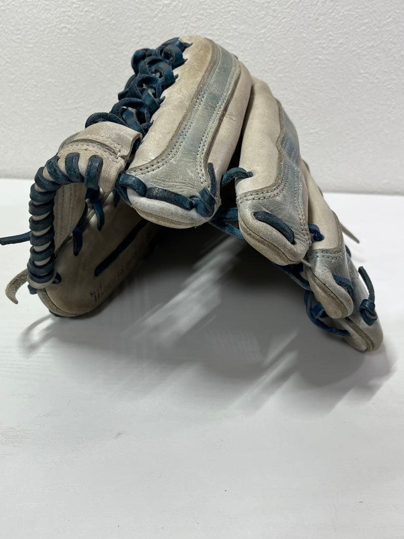 【希少・オーダー品】ミズノ ビューリーグ 一般軟式　ビッグエム