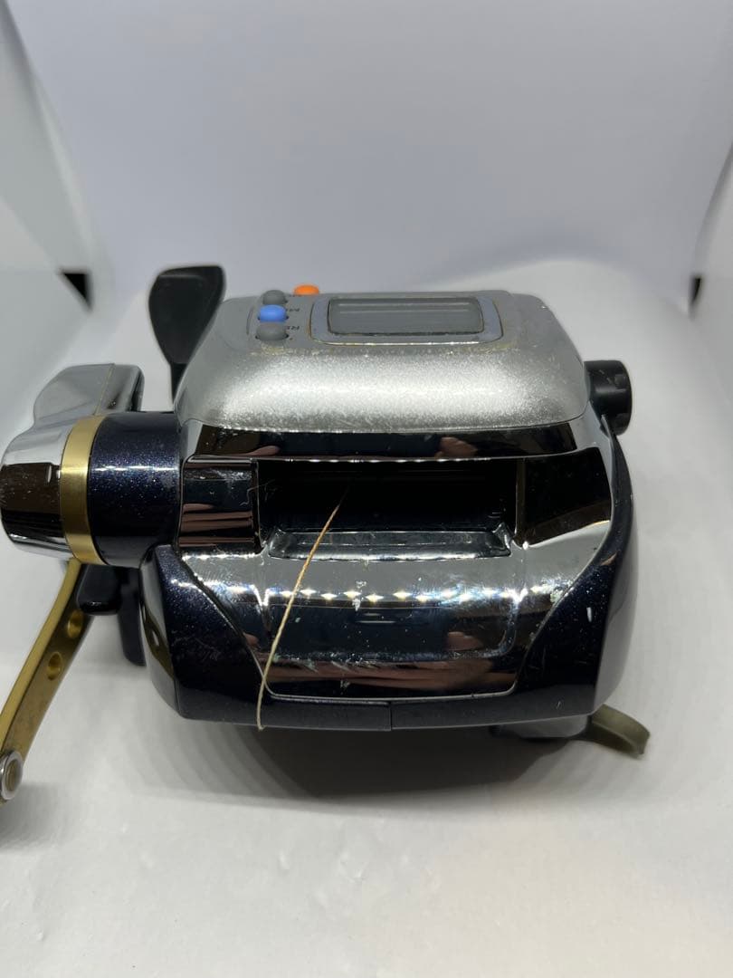 ダイワ DAIWA 電動リール レオブリッツ S400