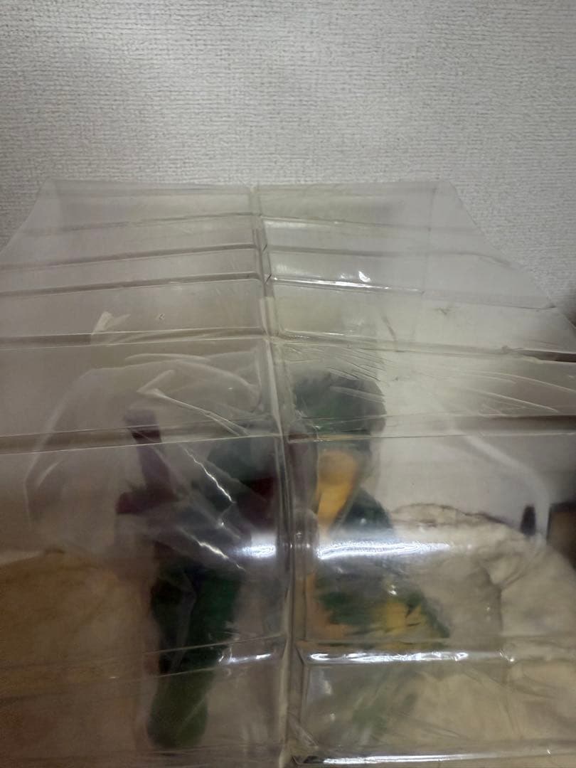 ドラゴンボール一番くじ 神龍 ラストワン