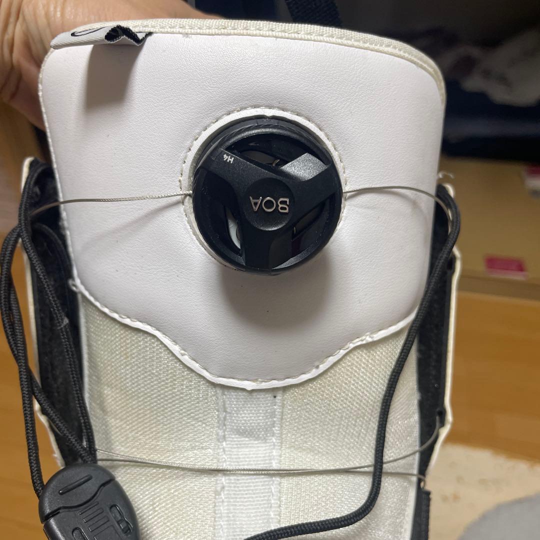 LS848 BOA スノーボードブーツ 26.5-27.0 cm