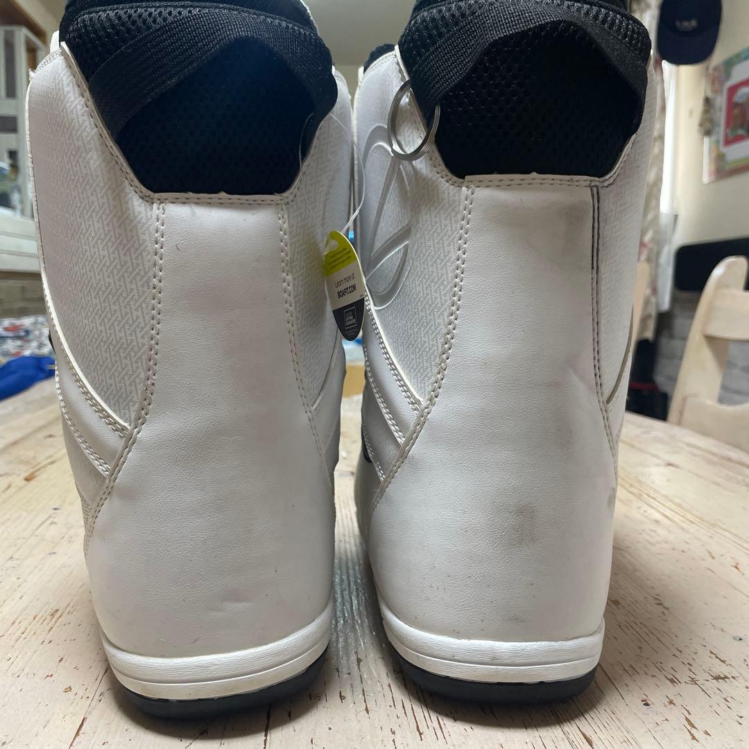 LS848 BOA スノーボードブーツ 26.5-27.0 cm