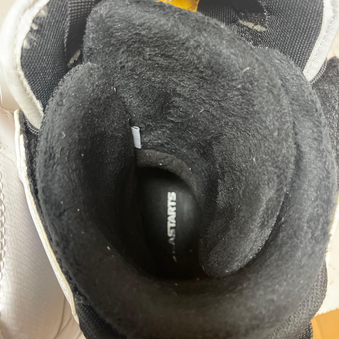 LS848 BOA スノーボードブーツ 26.5-27.0 cm