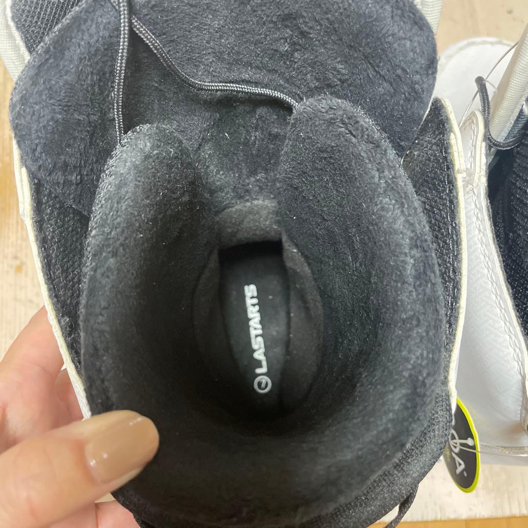 LS848 BOA スノーボードブーツ 26.5-27.0 cm