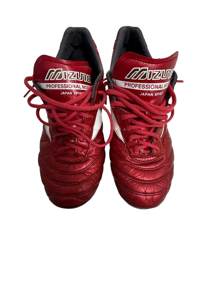 MORELIA 2 JAPAN 40th限定色