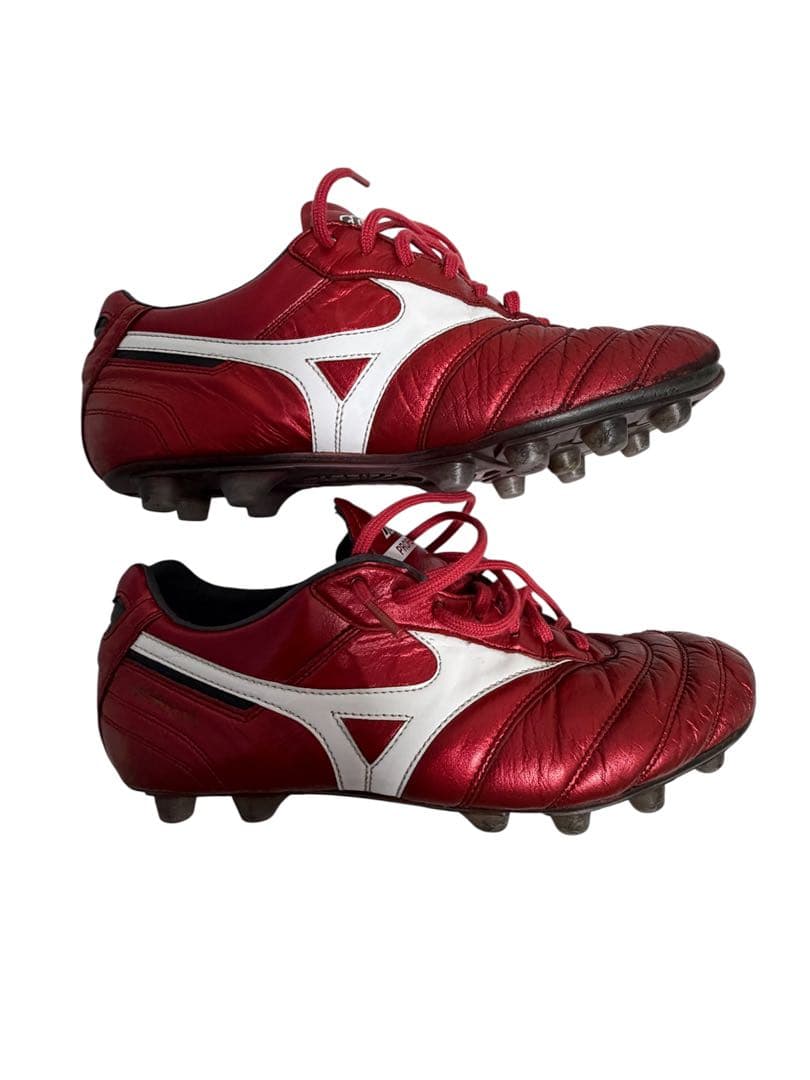 MORELIA 2 JAPAN 40th限定色