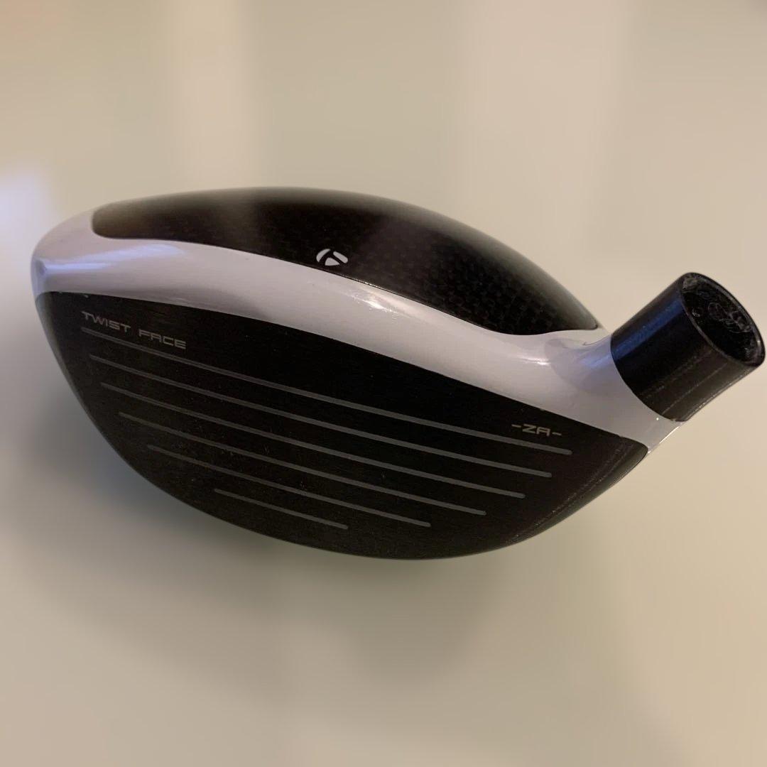 TaylorMade SIM2 フェアウェイウッド 15度