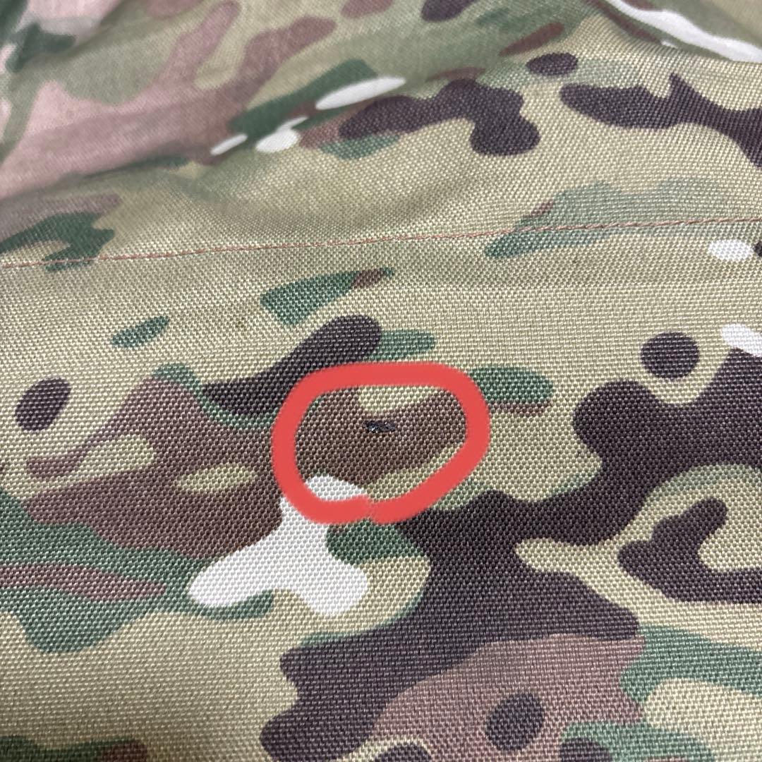 スズーピー様 ヘリノックス ビーチチェア カモ 廃盤