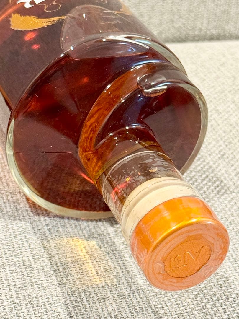 ウイスキー RAER PedroXimenezBlendedExpressionWhisky