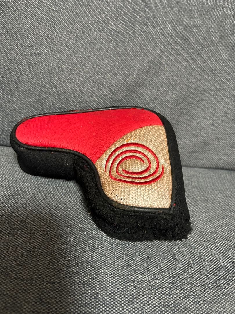 オデッセイ 初代 トライホットTri Hot #3 34㌅ 上田桃子 レア 中古