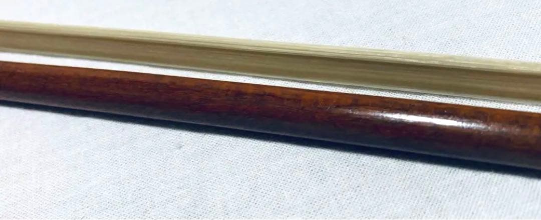 ARYFRANCE チェロ 弓 動作確認済み 良品