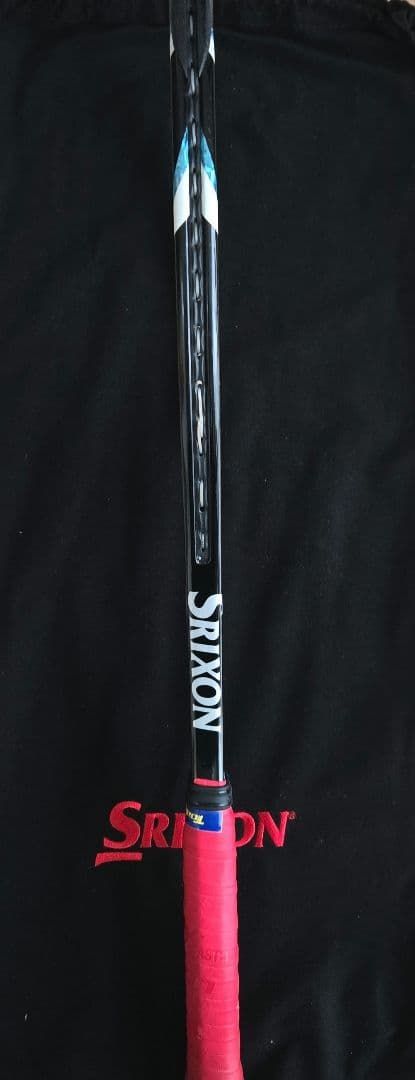 3本セット Srixon Revo 2.0 Tour ラケット