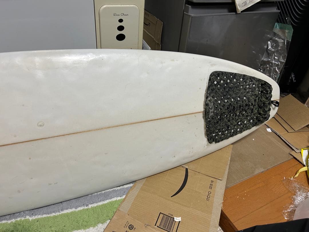 SMACサーフボード