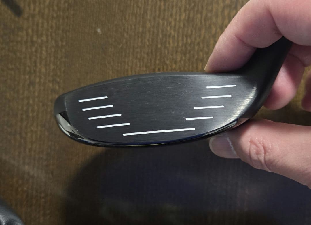 ピン　フェアウェイウッド　ヘッド