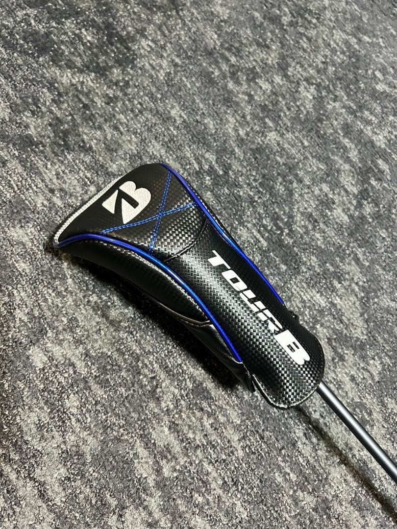 ブリヂストン　ゴルフ　フェアウェイウッド