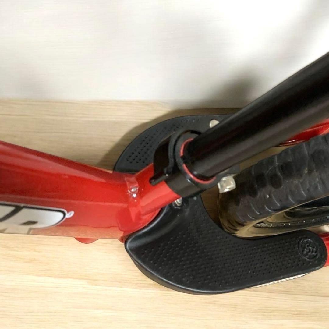 Panda No.1　STRIDER SPORT12インチ国内正規品レッド