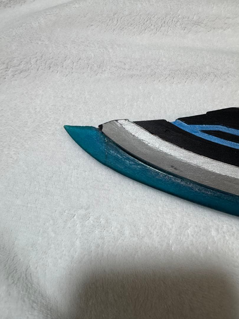 オーズ　メダジャリバー　CSM風