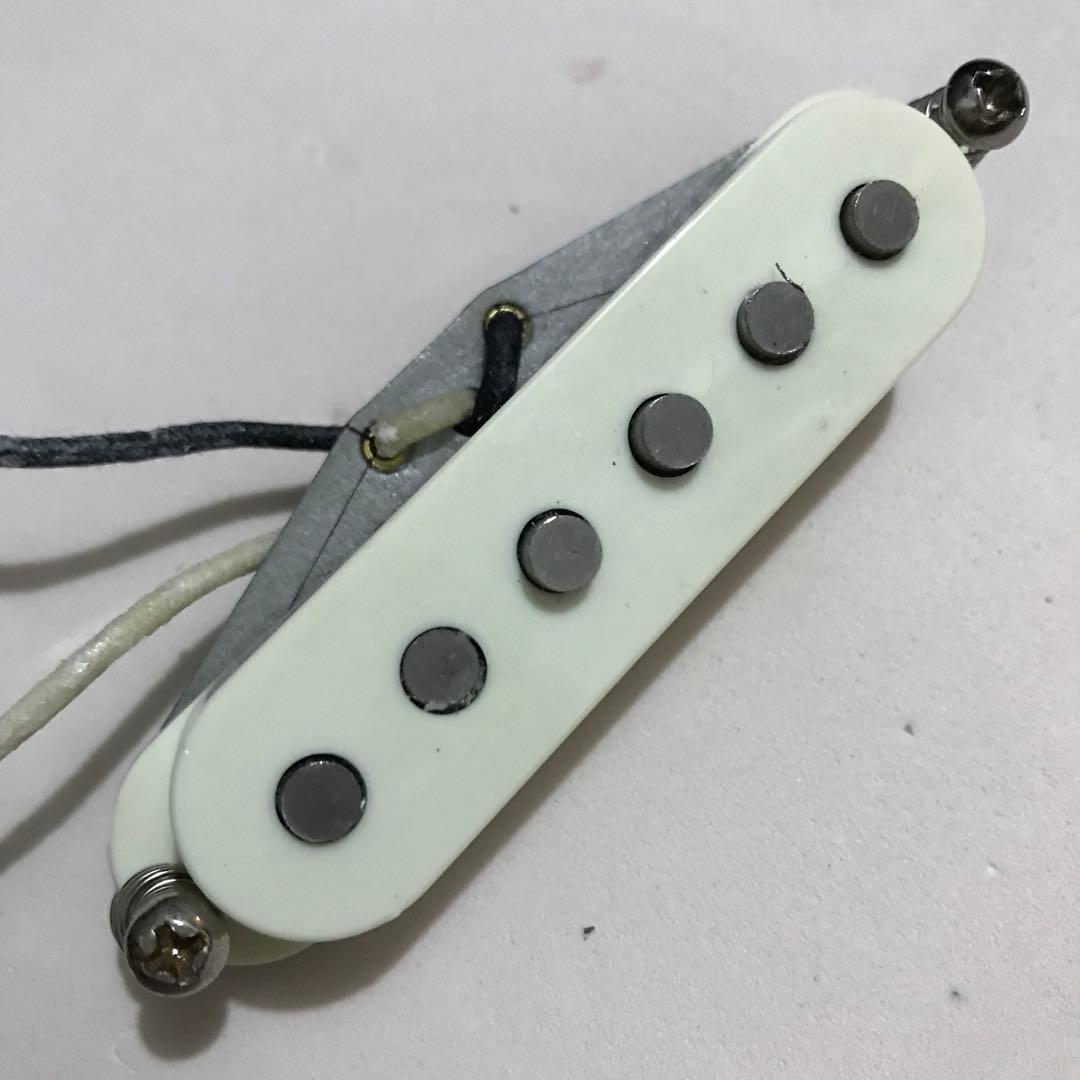 フェンダー ピュア ヴィンテージ 65