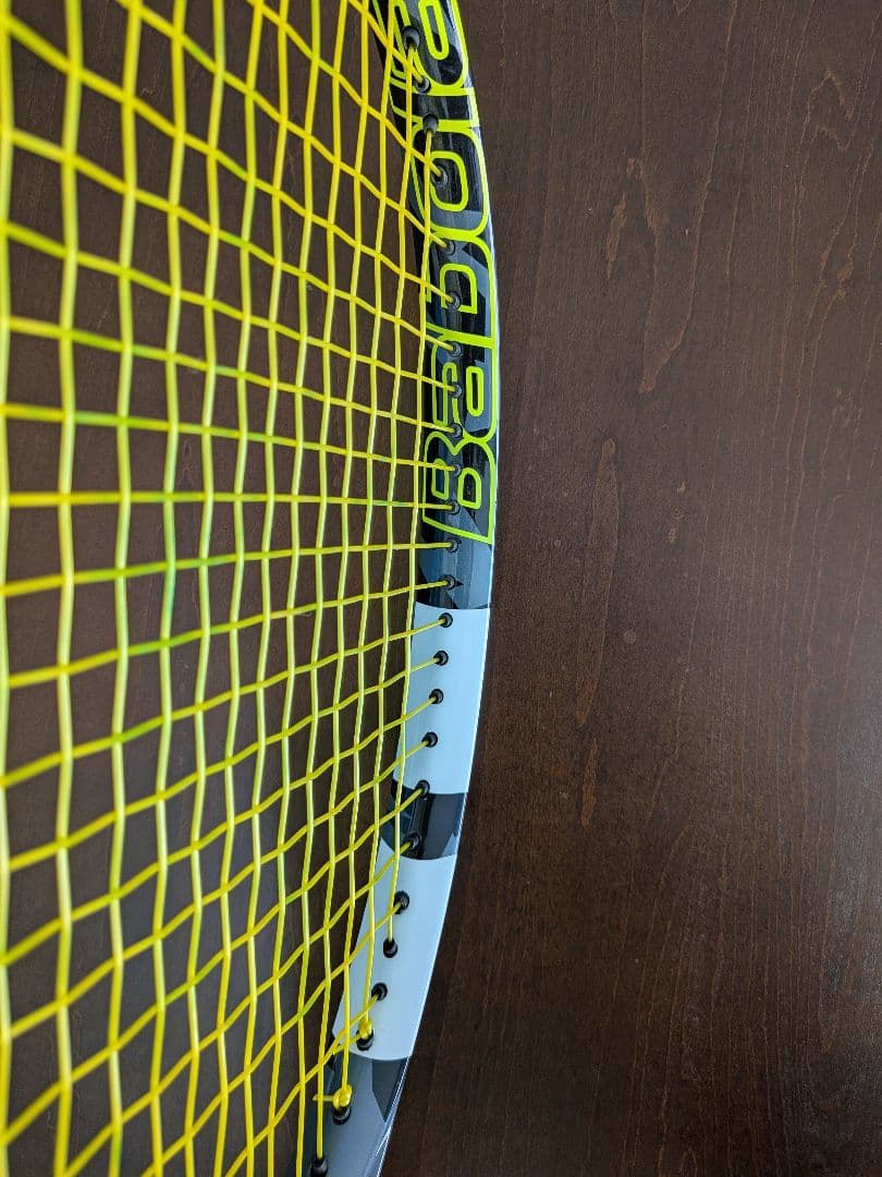 BabolaT バボラ ピュアアエロ PURE AERO G2