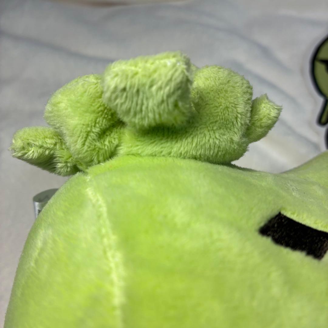 24じかんポケモンchu ヨーギラス ぬいぐるみ ナガノ ちいかわ